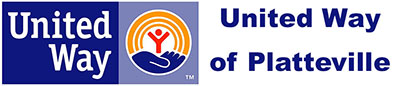Logo of United Way of Platteville